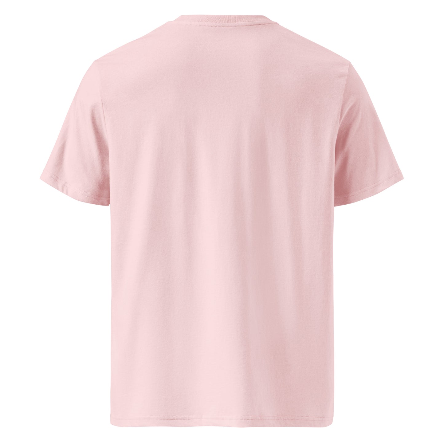 Pink/Burgundy T-Shirt